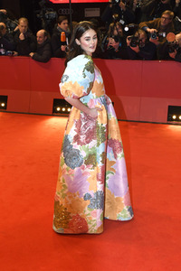 Festivaleröffnung und Filmpremiere 'My Salinger Year', Berlinale 2020