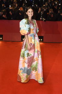 Festivaleröffnung und Filmpremiere 'My Salinger Year', Berlinale 2020