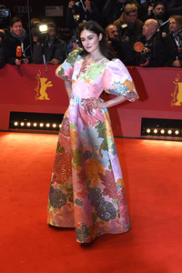 Festivaleröffnung und Filmpremiere 'My Salinger Year', Berlinale 2020