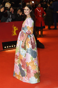 Festivaleröffnung und Filmpremiere 'My Salinger Year', Berlinale 2020