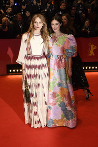 Festivaleröffnung und Filmpremiere 'My Salinger Year', Berlinale 2020