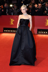 Festivaleröffnung und Filmpremiere 'My Salinger Year', Berlinale 2020