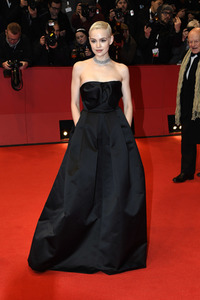 Festivaleröffnung und Filmpremiere 'My Salinger Year', Berlinale 2020