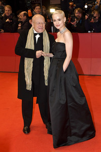 Festivaleröffnung und Filmpremiere 'My Salinger Year', Berlinale 2020