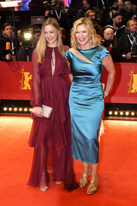 Festivaleröffnung und Filmpremiere 'My Salinger Year', Berlinale 2020