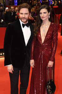 Festivaleröffnung und Filmpremiere 'My Salinger Year', Berlinale 2020