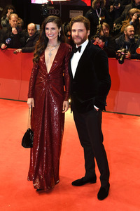 Festivaleröffnung und Filmpremiere 'My Salinger Year', Berlinale 2020