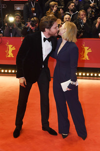 Festivaleröffnung und Filmpremiere 'My Salinger Year', Berlinale 2020