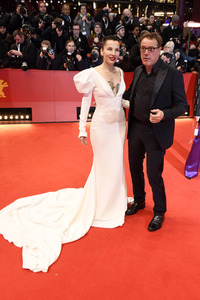 Festivaleröffnung und Filmpremiere 'My Salinger Year', Berlinale 2020