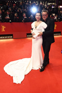 Festivaleröffnung und Filmpremiere 'My Salinger Year', Berlinale 2020