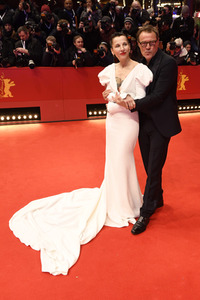 Festivaleröffnung und Filmpremiere 'My Salinger Year', Berlinale 2020