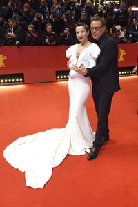 Festivaleröffnung und Filmpremiere 'My Salinger Year', Berlinale 2020