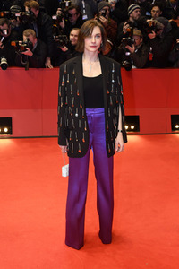 Festivaleröffnung und Filmpremiere 'My Salinger Year', Berlinale 2020