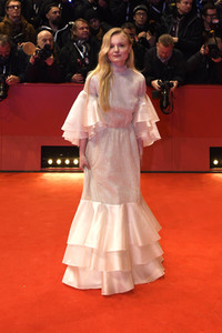 Festivaleröffnung und Filmpremiere 'My Salinger Year', Berlinale 2020