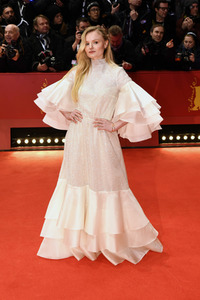 Festivaleröffnung und Filmpremiere 'My Salinger Year', Berlinale 2020