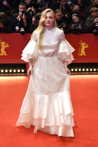 Festivaleröffnung und Filmpremiere 'My Salinger Year', Berlinale 2020