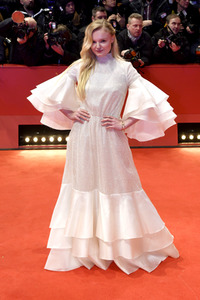 Festivaleröffnung und Filmpremiere 'My Salinger Year', Berlinale 2020