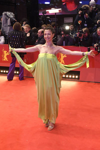 Festivaleröffnung und Filmpremiere 'My Salinger Year', Berlinale 2020