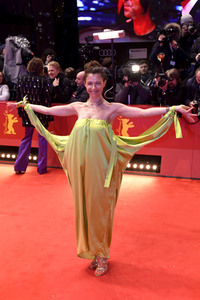 Festivaleröffnung und Filmpremiere 'My Salinger Year', Berlinale 2020