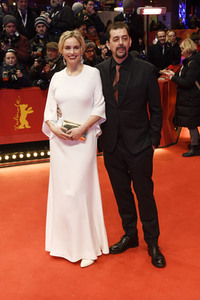 Festivaleröffnung und Filmpremiere 'My Salinger Year', Berlinale 2020