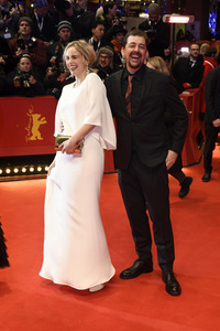 Festivaleröffnung und Filmpremiere 'My Salinger Year', Berlinale 2020