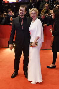 Festivaleröffnung und Filmpremiere 'My Salinger Year', Berlinale 2020