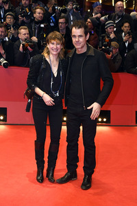 Festivaleröffnung und Filmpremiere 'My Salinger Year', Berlinale 2020