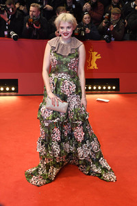 Festivaleröffnung und Filmpremiere 'My Salinger Year', Berlinale 2020