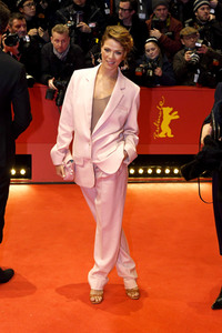 Festivaleröffnung und Filmpremiere 'My Salinger Year', Berlinale 2020