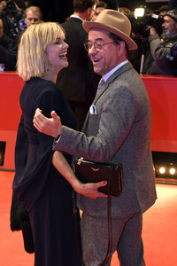 Festivaleröffnung und Filmpremiere 'My Salinger Year', Berlinale 2020