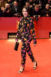 Festivaleröffnung und Filmpremiere 'My Salinger Year', Berlinale 2020