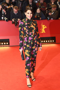 Festivaleröffnung und Filmpremiere 'My Salinger Year', Berlinale 2020