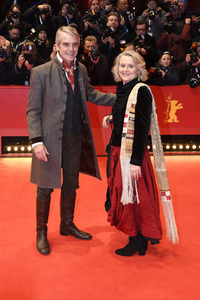 Festivaleröffnung und Filmpremiere 'My Salinger Year', Berlinale 2020