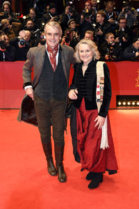 Festivaleröffnung und Filmpremiere 'My Salinger Year', Berlinale 2020