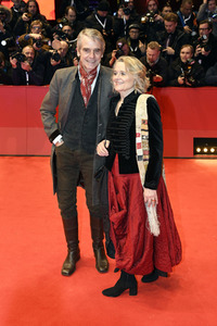 Festivaleröffnung und Filmpremiere 'My Salinger Year', Berlinale 2020