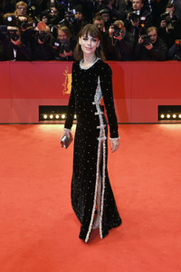 Festivaleröffnung und Filmpremiere 'My Salinger Year', Berlinale 2020