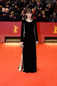 Festivaleröffnung und Filmpremiere 'My Salinger Year', Berlinale 2020