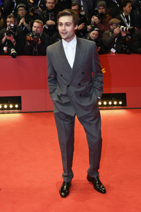 Festivaleröffnung und Filmpremiere 'My Salinger Year', Berlinale 2020