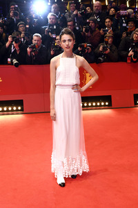 Festivaleröffnung und Filmpremiere 'My Salinger Year', Berlinale 2020