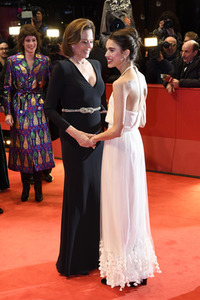 Festivaleröffnung und Filmpremiere 'My Salinger Year', Berlinale 2020