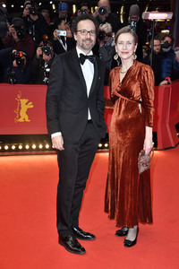 Festivaleröffnung und Filmpremiere 'My Salinger Year', Berlinale 2020