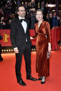 Festivaleröffnung und Filmpremiere 'My Salinger Year', Berlinale 2020