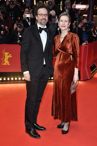 Festivaleröffnung und Filmpremiere 'My Salinger Year', Berlinale 2020