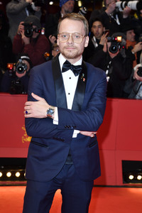 Festivaleröffnung und Filmpremiere 'My Salinger Year', Berlinale 2020