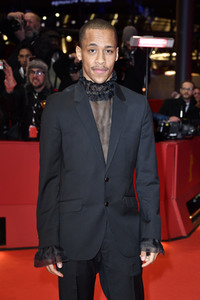 Festivaleröffnung und Filmpremiere 'My Salinger Year', Berlinale 2020