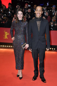 Festivaleröffnung und Filmpremiere 'My Salinger Year', Berlinale 2020