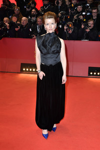 Festivaleröffnung und Filmpremiere 'My Salinger Year', Berlinale 2020