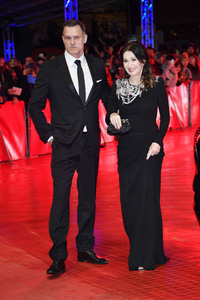 Festivaleröffnung und Filmpremiere 'My Salinger Year', Berlinale 2020