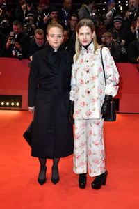 Festivaleröffnung und Filmpremiere 'My Salinger Year', Berlinale 2020