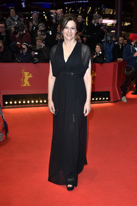 Festivaleröffnung und Filmpremiere 'My Salinger Year', Berlinale 2020